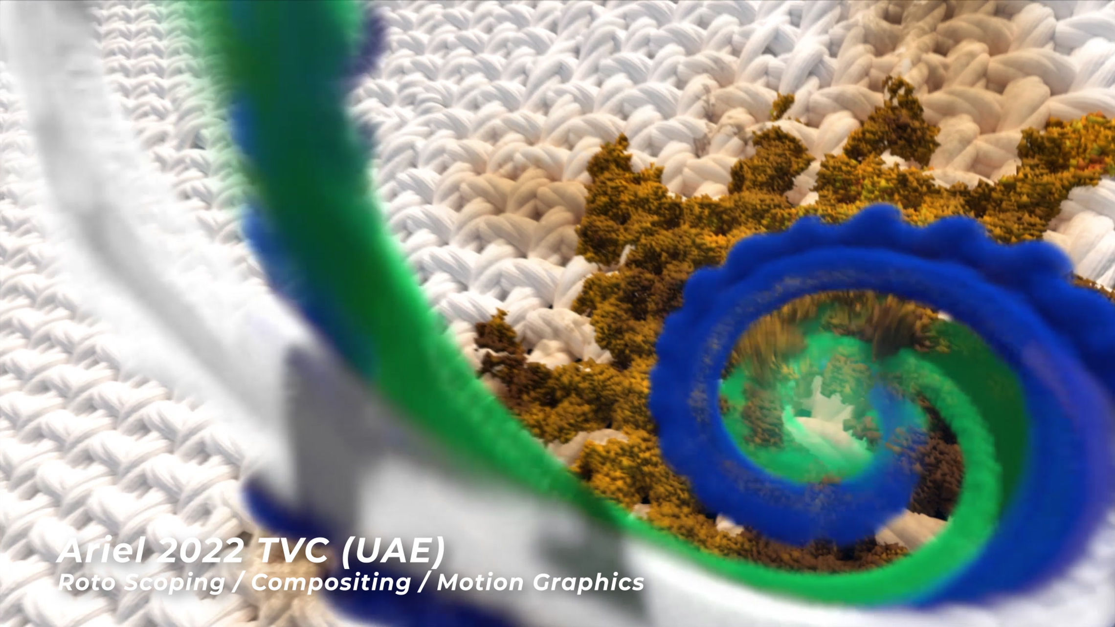 MOGRAPH & VFX